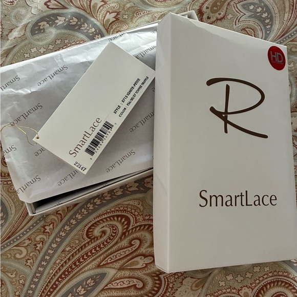 JON RENAU, IGNITE~Petite HD,Synthetic Lace Front, GORGEOUS Color:Toffee Truffle - Picture 7 of 11